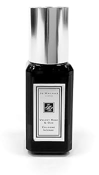 Amazon.com : Jo Malone Velvet Rose and Oud Cologne Intense